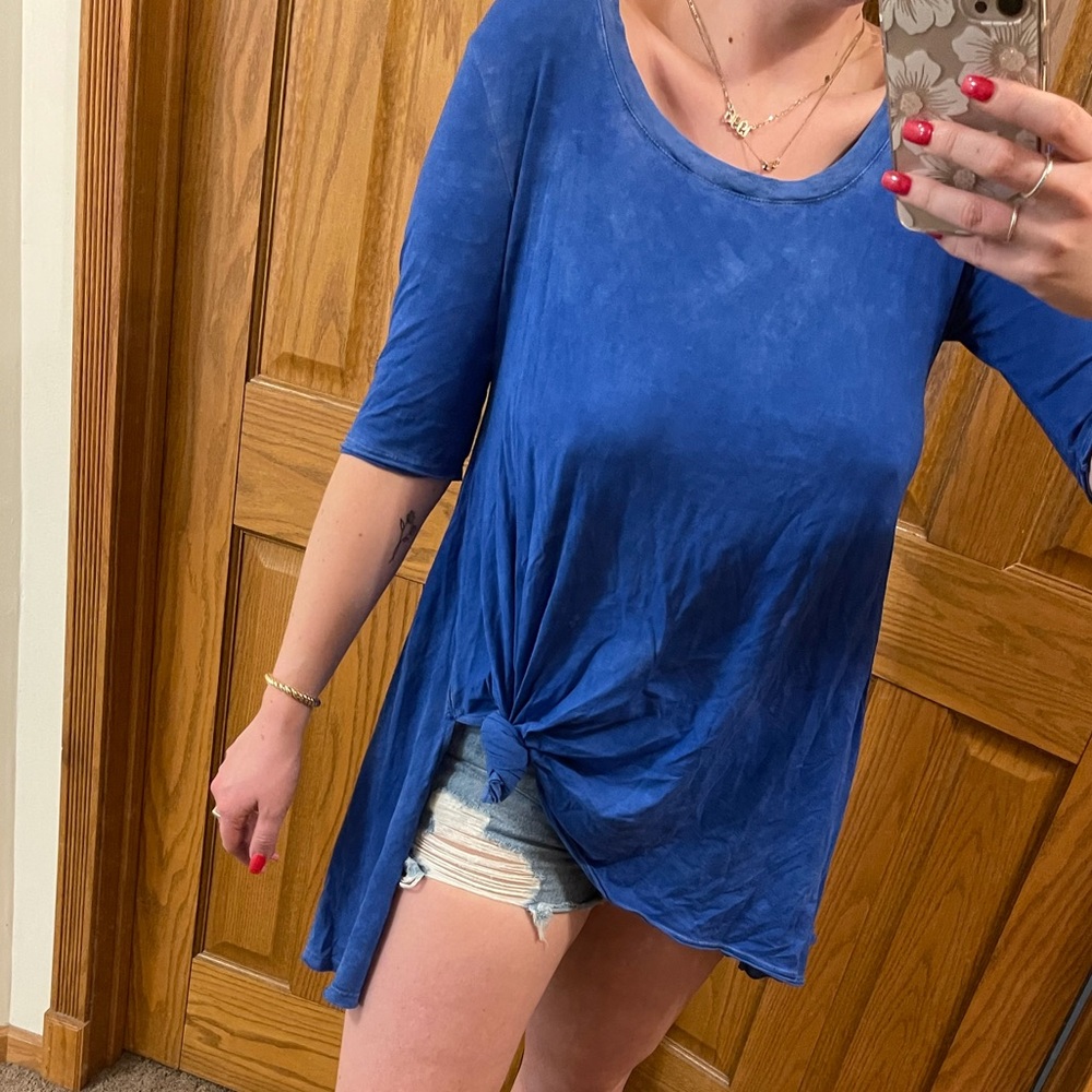 free people tunic
